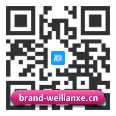 iOS 原生架构客户端 二维码